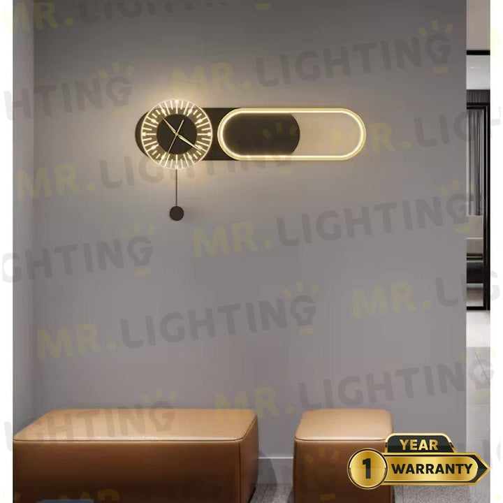 Applique ATRIS - MRLIGHTING.MA