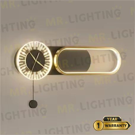 Applique ATRIS - MRLIGHTING.MA
