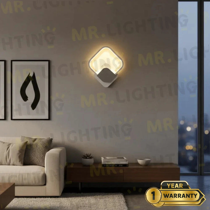 Applique AXIS - MRLIGHTING.MA