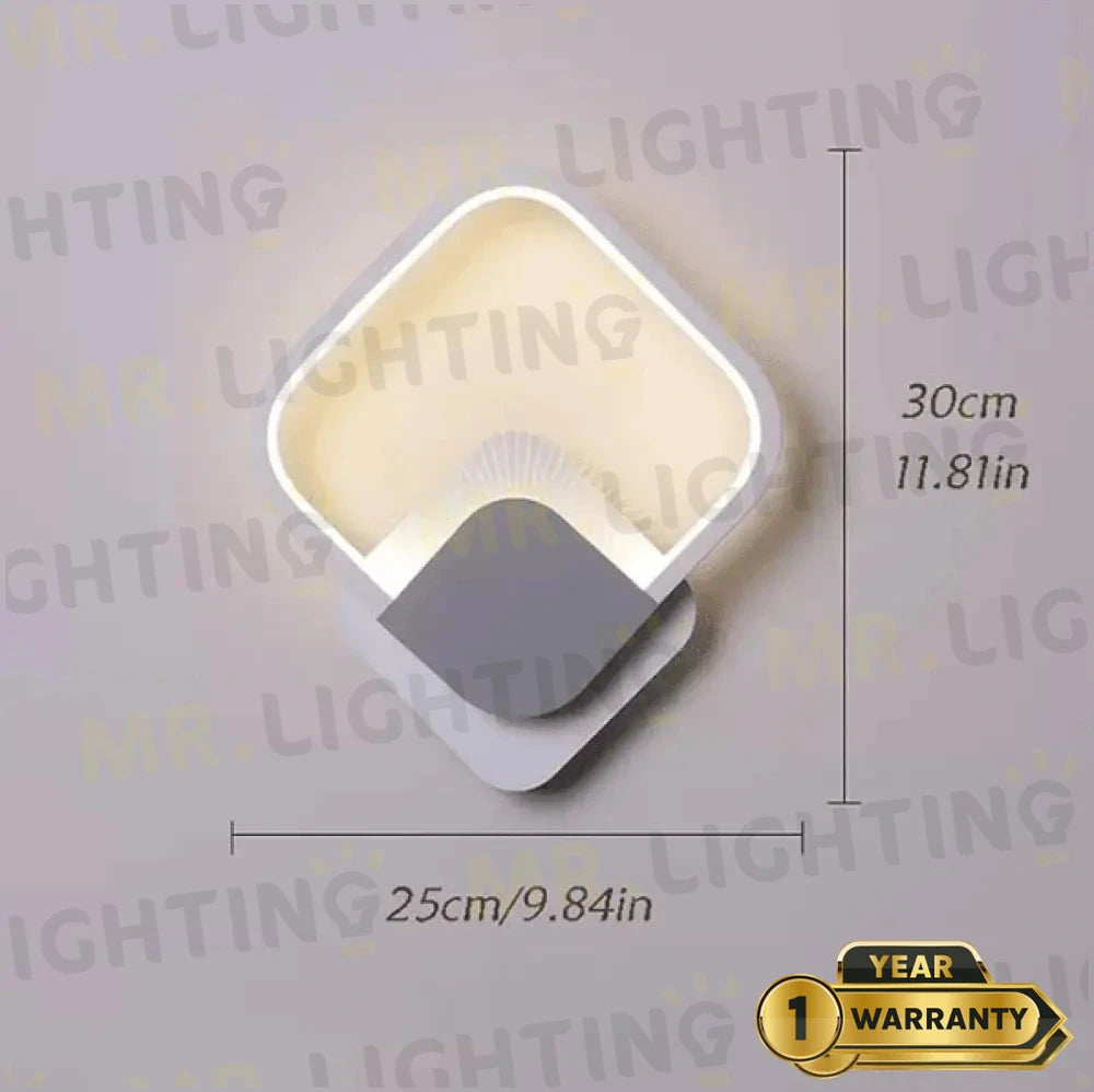 Applique AXIS - MRLIGHTING.MA