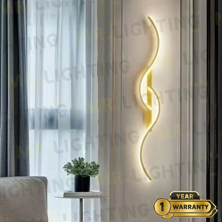 Applique BERLIN - MRLIGHTING.MA