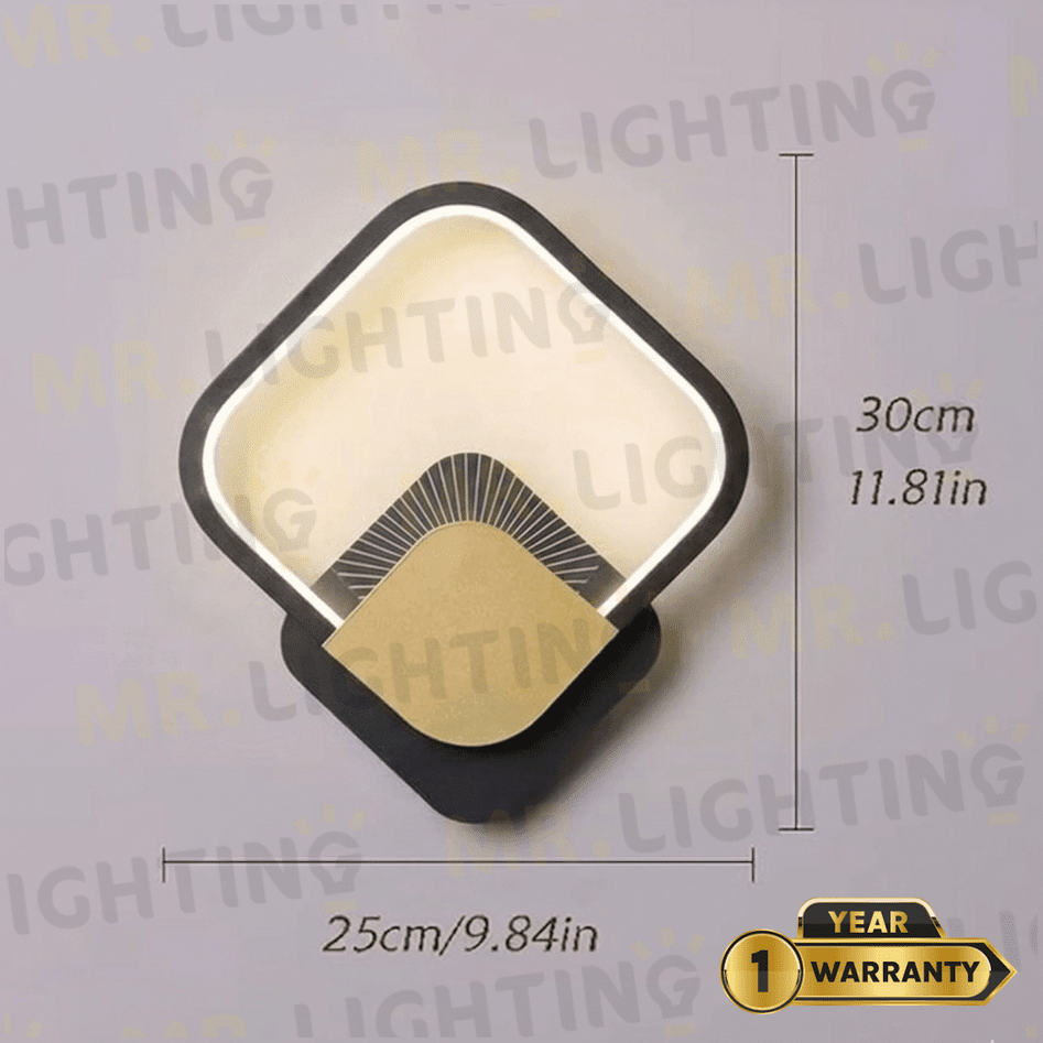 Applique CHARME - MRLIGHTING.MA