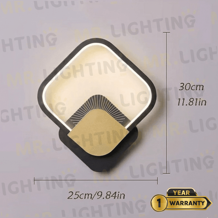 Applique CHARME - MRLIGHTING.MA