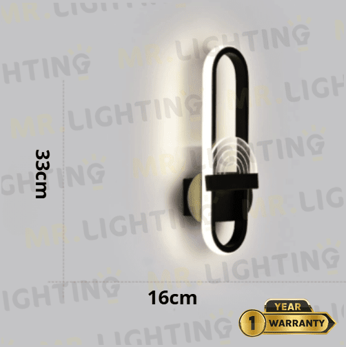 Applique CHIC - MRLIGHTING.MA