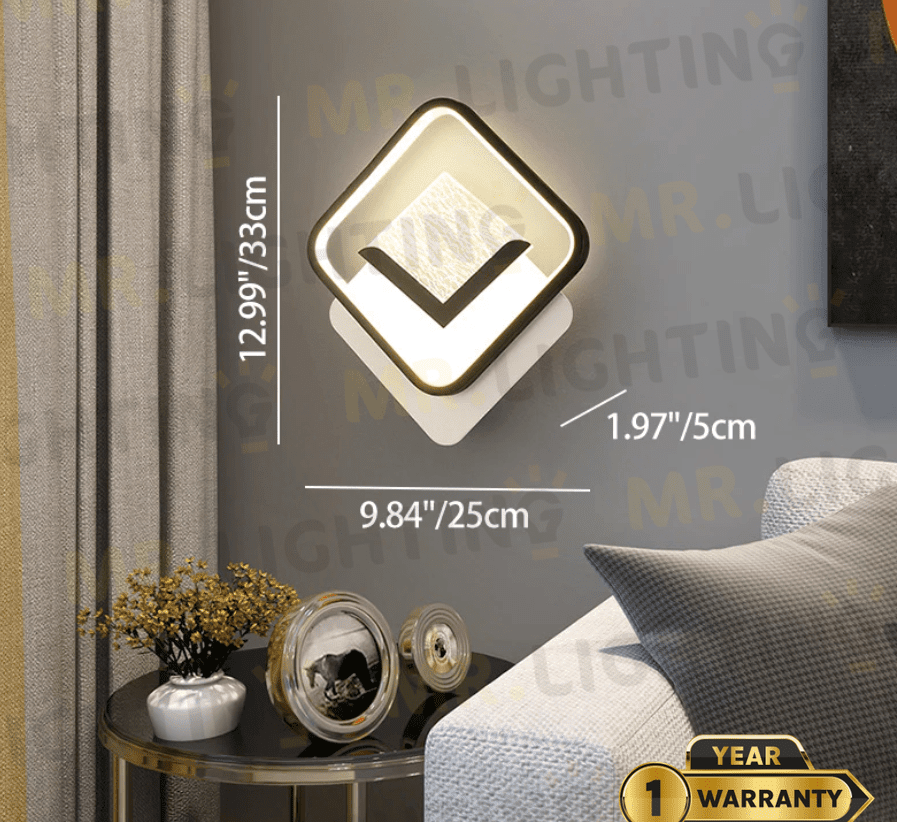 Applique DONNA - MRLIGHTING.MA