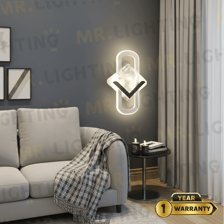 Applique KOOLMAN - MRLIGHTING.MA