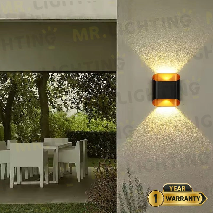 Applique MARULI - MRLIGHTING.MA