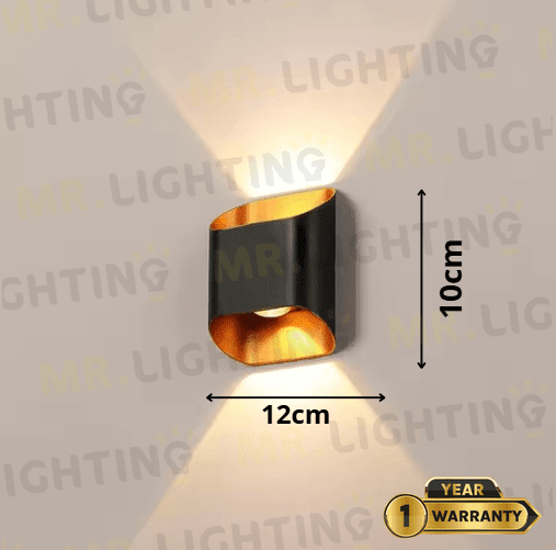 Applique MARULI - MRLIGHTING.MA