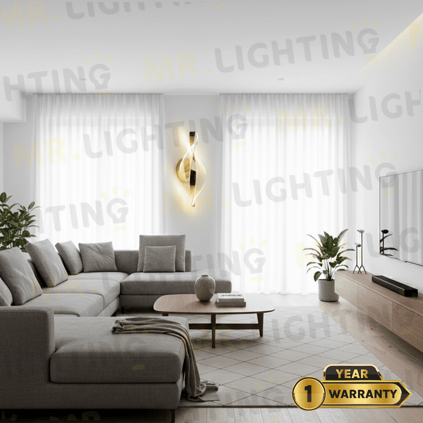 Applique MIRAGE - MRLIGHTING.MA