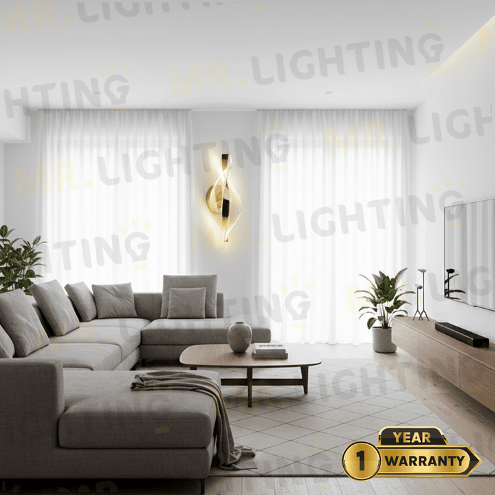 Applique MIRAGE - MRLIGHTING.MA