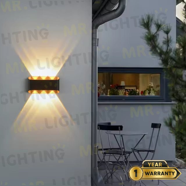 Applique MIRAI - MRLIGHTING.MA