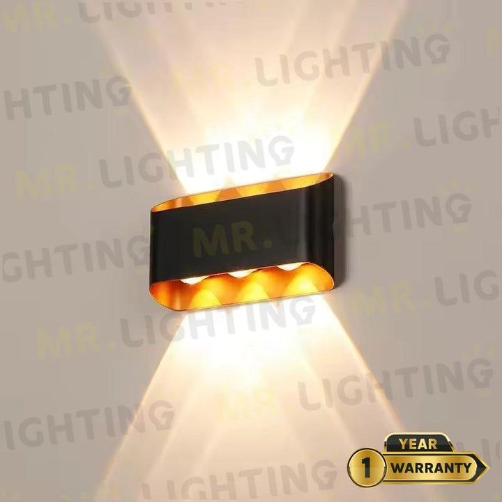Applique MIRAI - MRLIGHTING.MA
