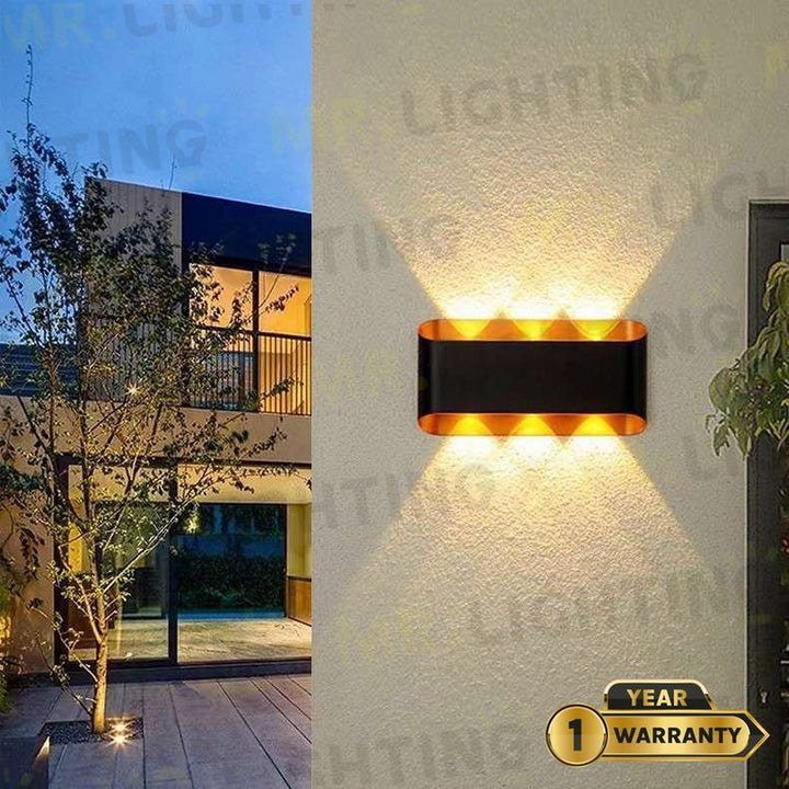 Applique MIRAI - MRLIGHTING.MA