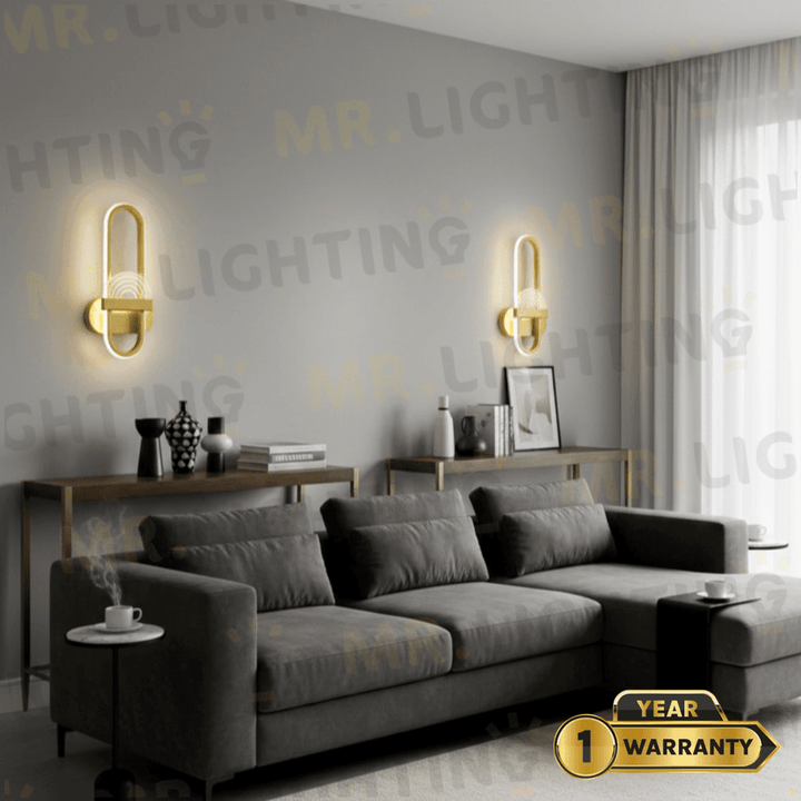 Applique MODULO - MRLIGHTING.MA