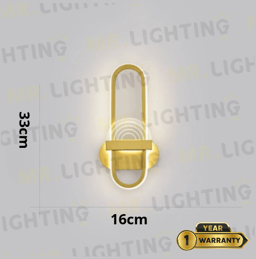 Applique MODULO - MRLIGHTING.MA
