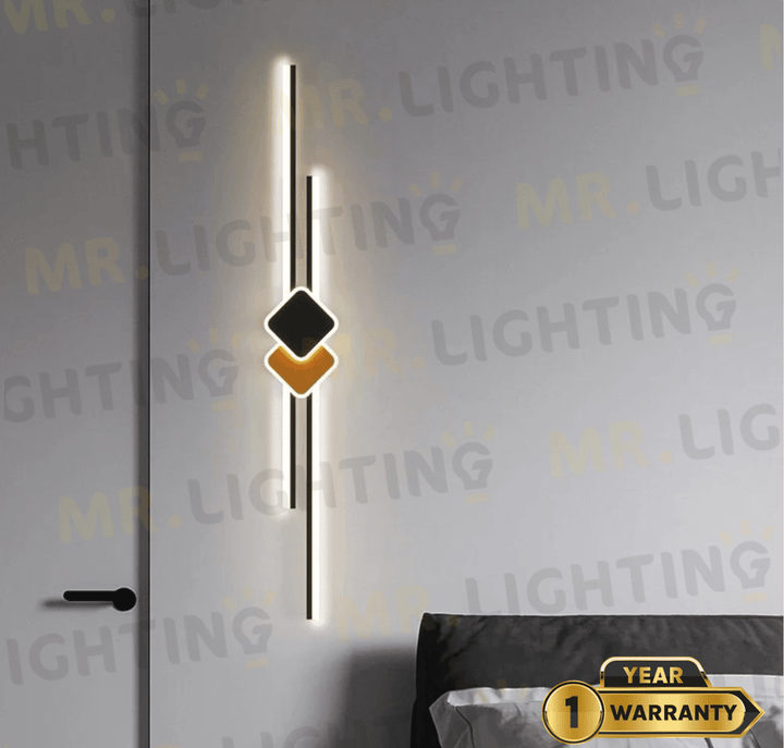 Applique NANO - MRLIGHTING.MA