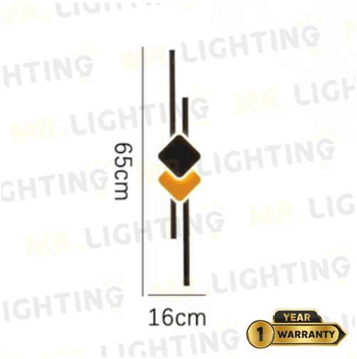 Applique NANO - MRLIGHTING.MA