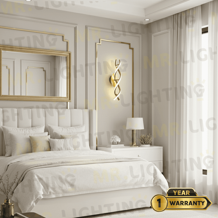 Applique PACO - MRLIGHTING.MA