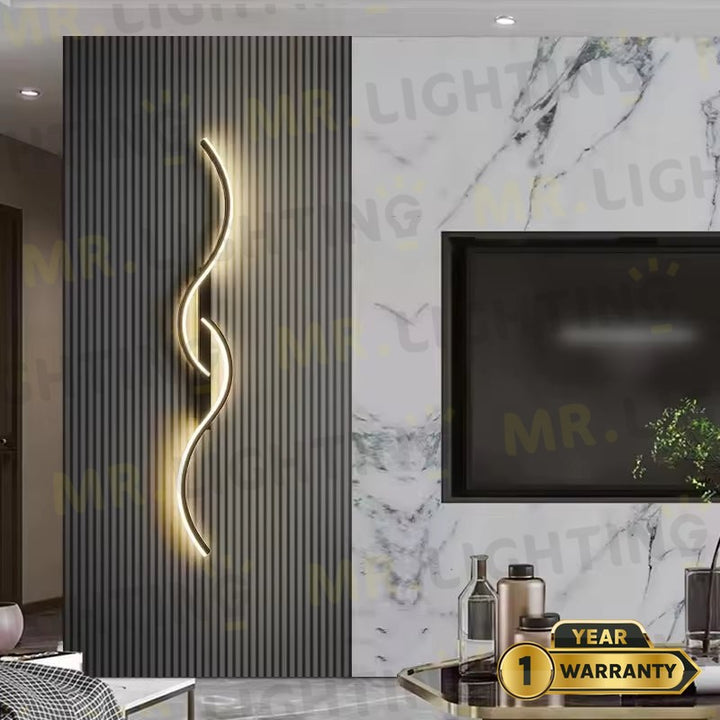 Applique PLUMA - MRLIGHTING.MA