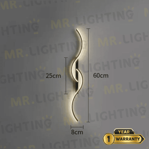 Applique PLUMA - MRLIGHTING.MA