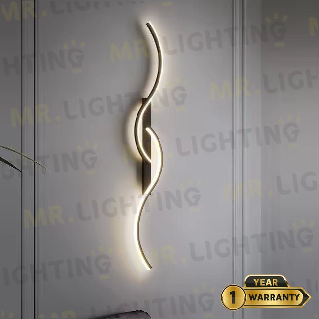 Applique PLUMA - MRLIGHTING.MA