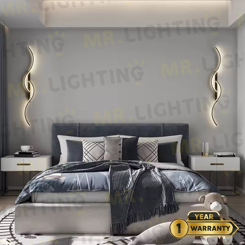 Applique PLUMA - MRLIGHTING.MA