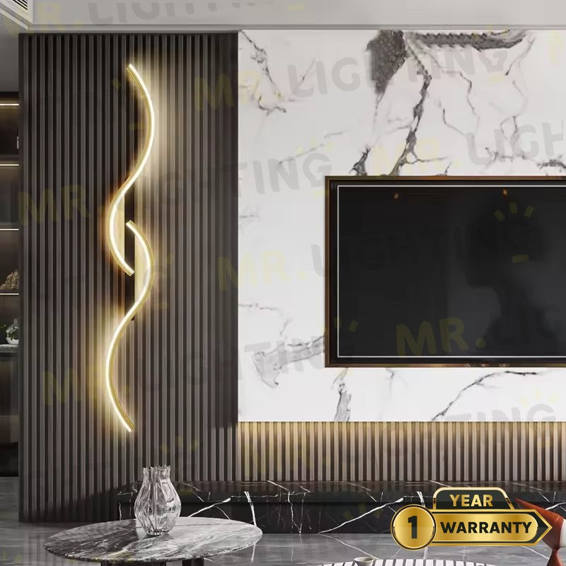 Applique PLUMA - MRLIGHTING.MA