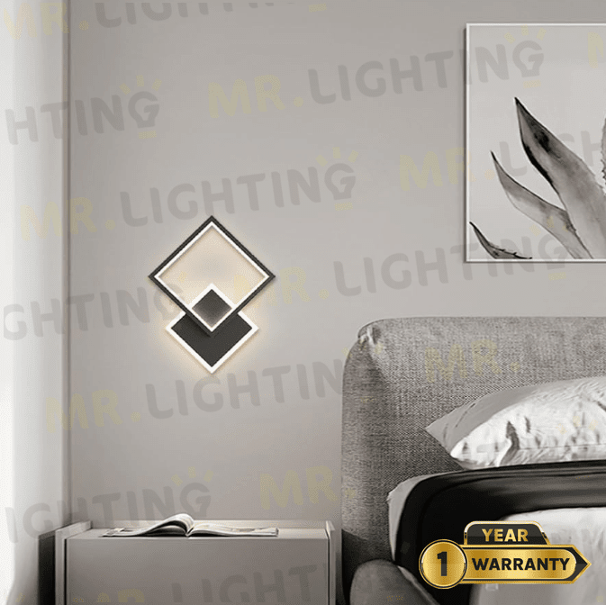 Applique SELECT - MRLIGHTING.MA