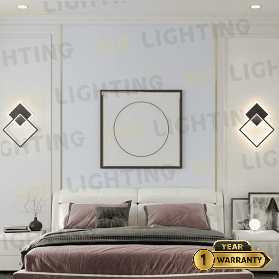 Applique SELECT - MRLIGHTING.MA