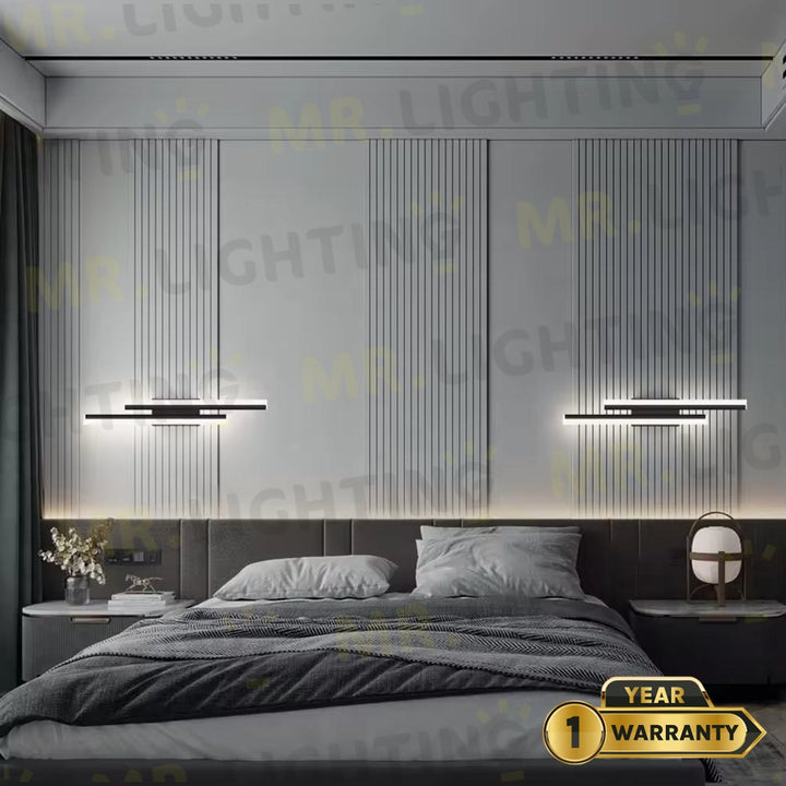 Applique SPIRALO - MRLIGHTING.MA