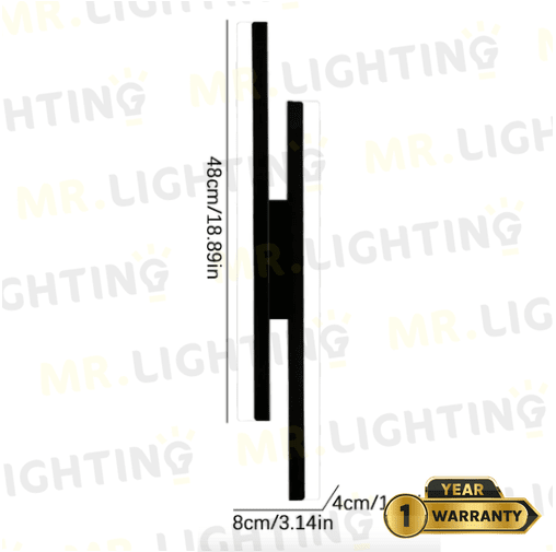 Applique SPIRALO - MRLIGHTING.MA