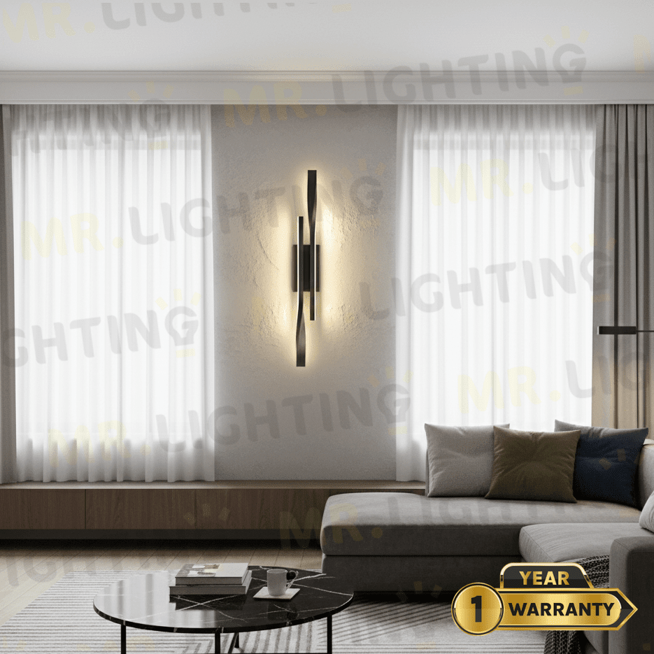 Applique YOLO - MRLIGHTING.MA
