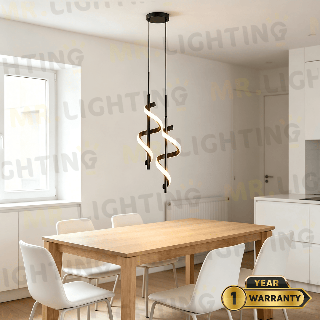 Suspension LUCCIANO