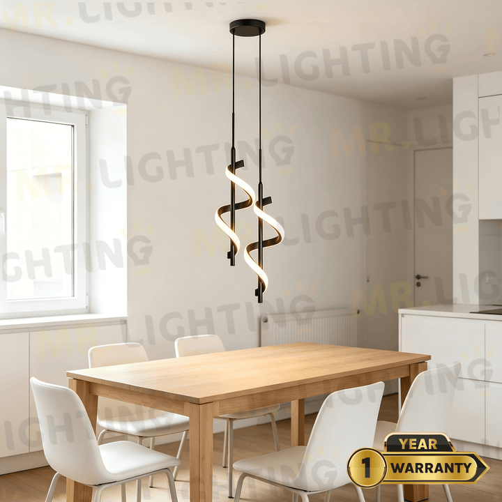 Suspension LUCCIANO