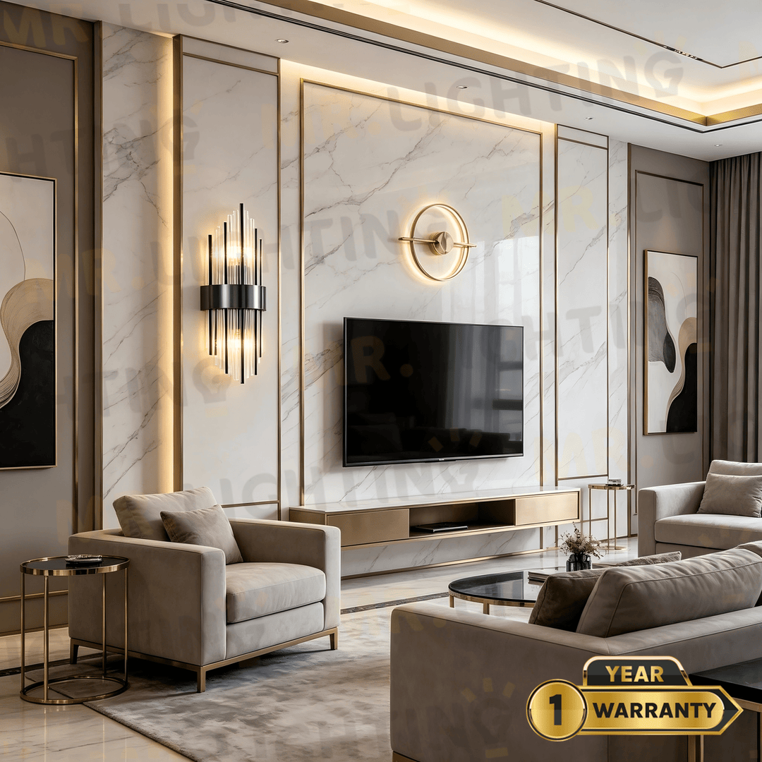 Applique ROTANA