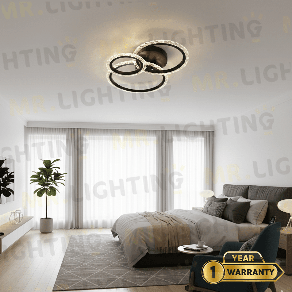 Plafonnier ALBA - MRLIGHTING.MA