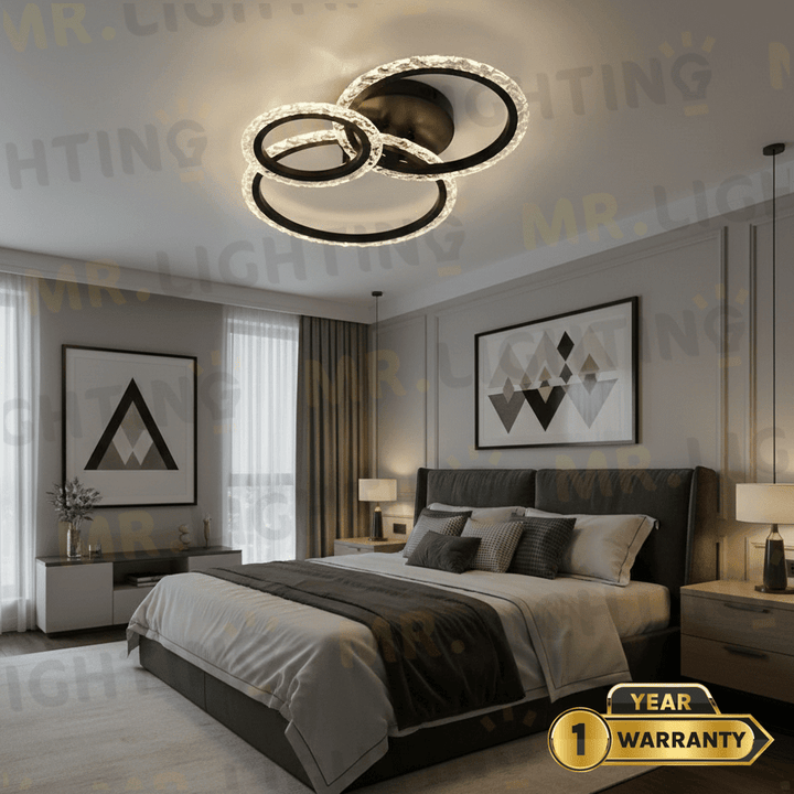 Plafonnier ALBA - MRLIGHTING.MA