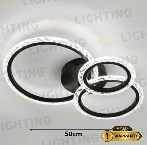Plafonnier ALBA - MRLIGHTING.MA