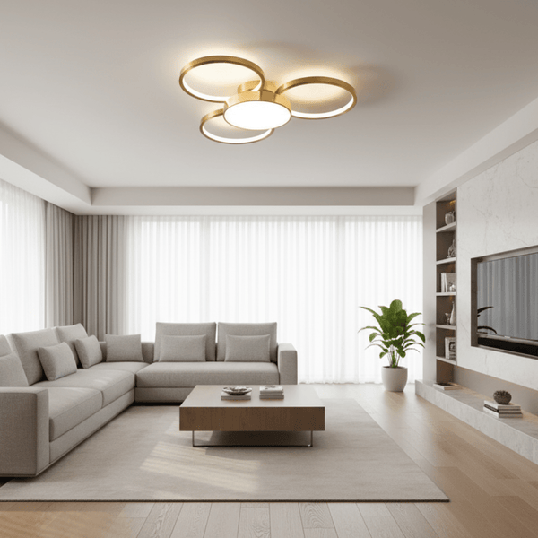 Plafonnier Alcazar - MRLIGHTING.MA