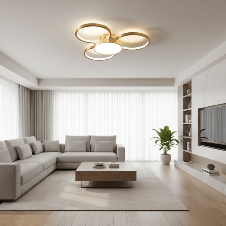 Plafonnier Alcazar - MRLIGHTING.MA
