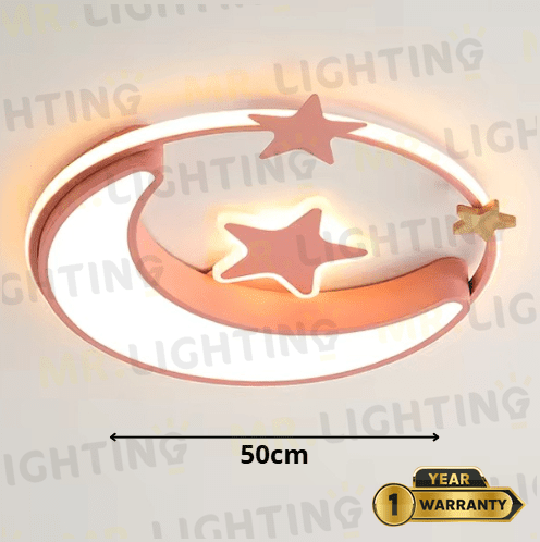 Plafonnier ASTRA - MRLIGHTING.MA