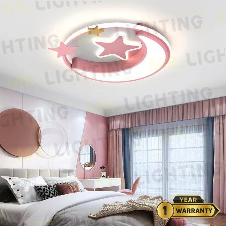 Plafonnier ASTRA - MRLIGHTING.MA