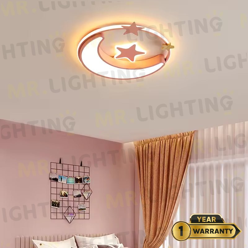 Plafonnier ASTRA - MRLIGHTING.MA