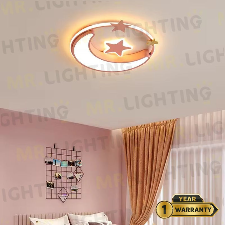 Plafonnier ASTRA - MRLIGHTING.MA