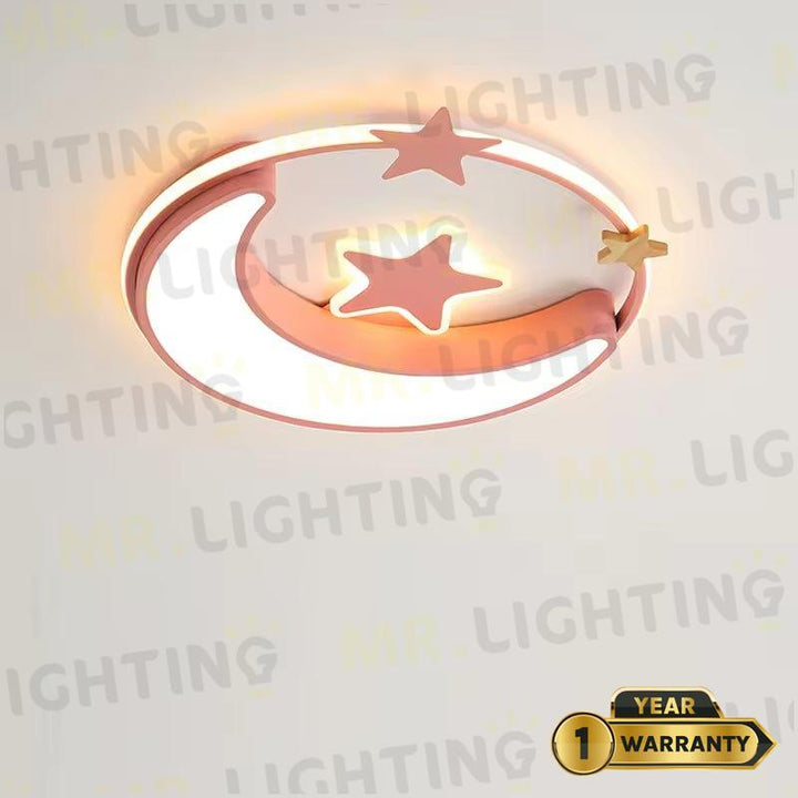 Plafonnier ASTRA - MRLIGHTING.MA