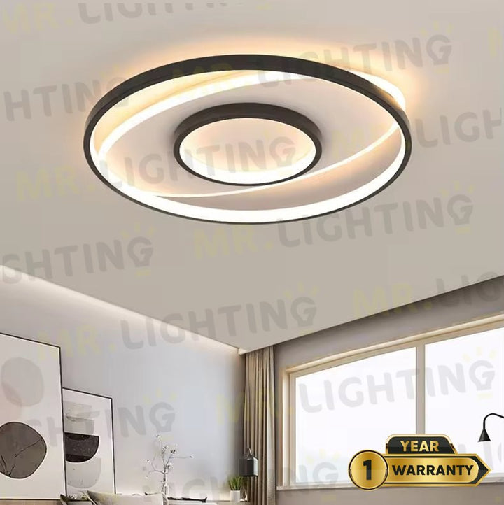 Plafonnier ASTRO - MRLIGHTING.MA