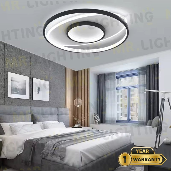 Plafonnier ASTRO - MRLIGHTING.MA
