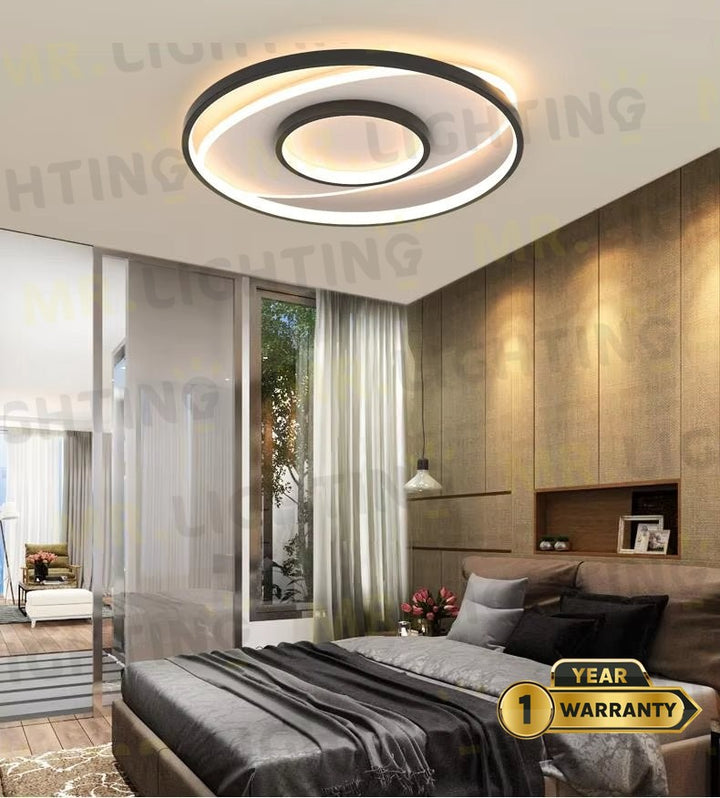 Plafonnier ASTRO - MRLIGHTING.MA