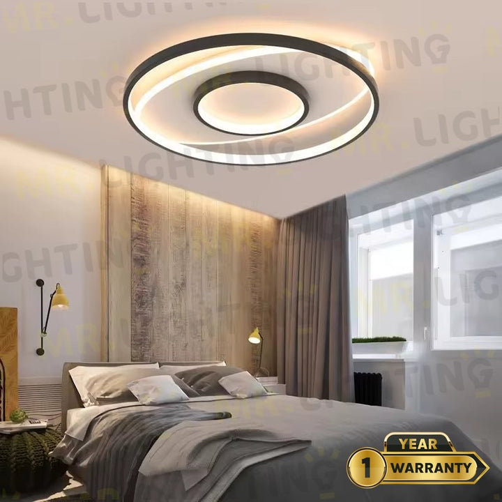 Plafonnier ASTRO - MRLIGHTING.MA