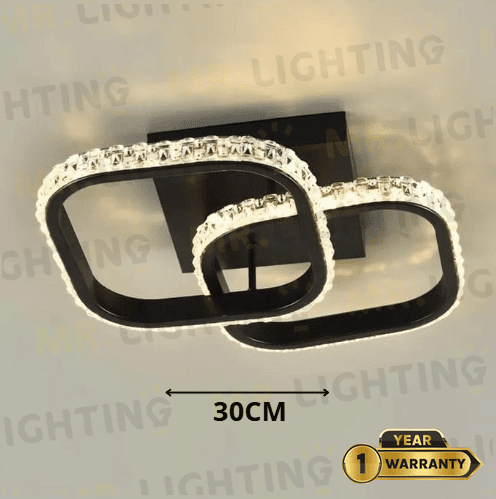 Plafonnier ATMOS - MRLIGHTING.MA